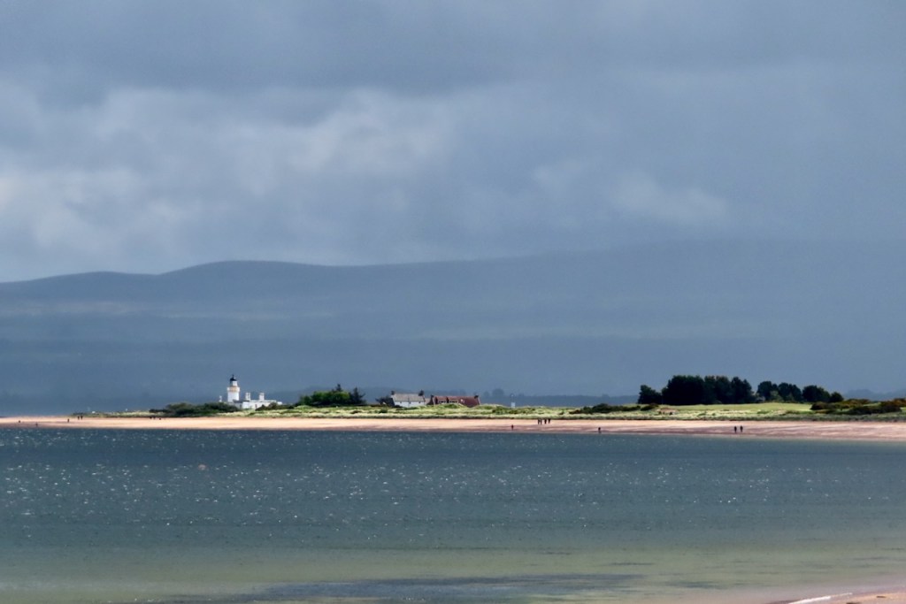 Fortrose Ness, 25/5/22