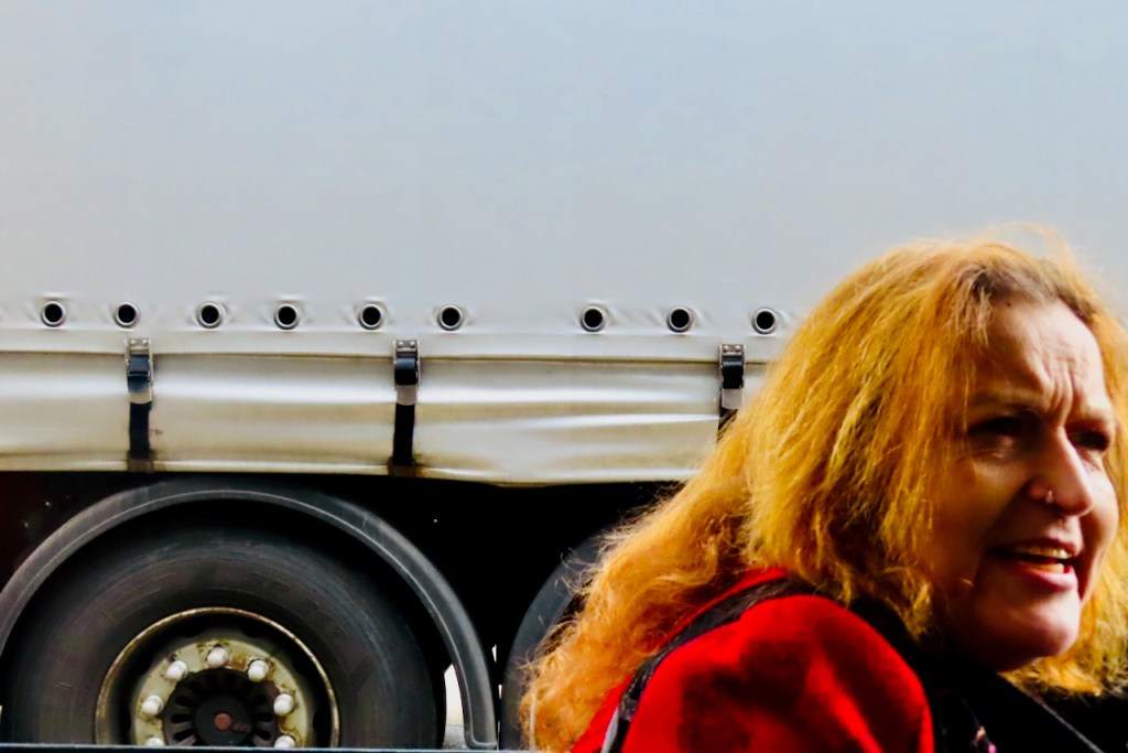 Lynn, Railway, 30/5/22