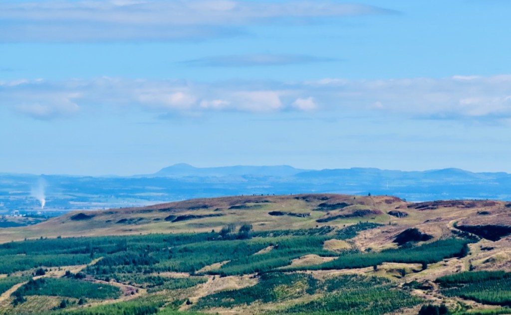 Darrach Hill, 10/9/22