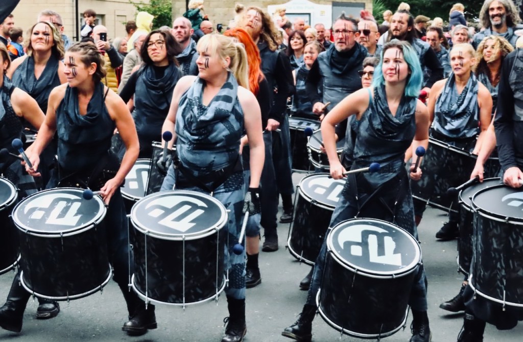 Drum Machine, 25/9/22