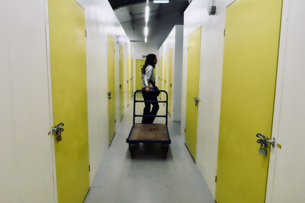 Joe abd back doors, 9/9/22