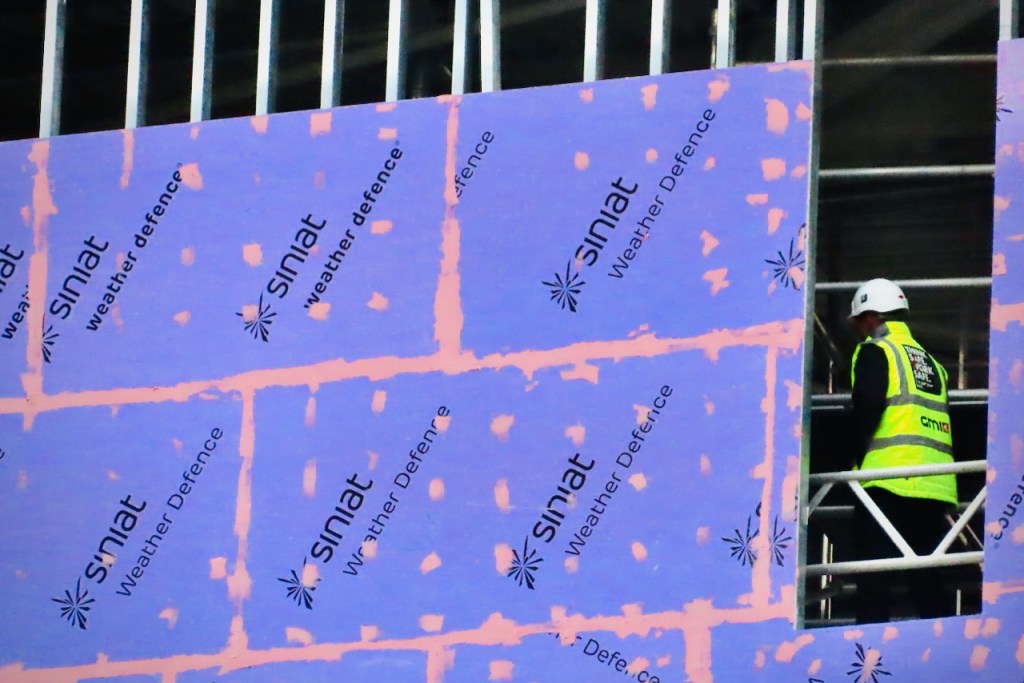 Weather defence, 12/10/22