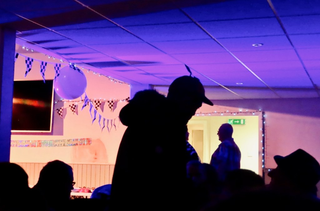 Steve's 70th, 11/11/22