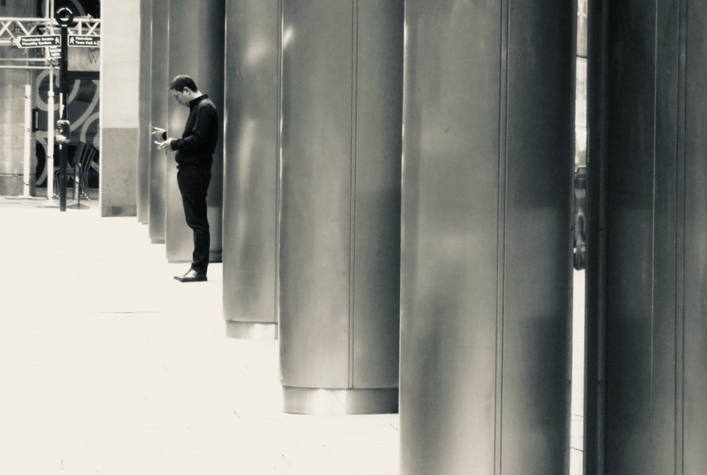 Booth Street, 27/5/16