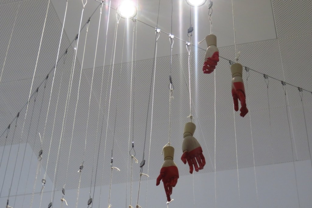 British Library hands, 2/9/16