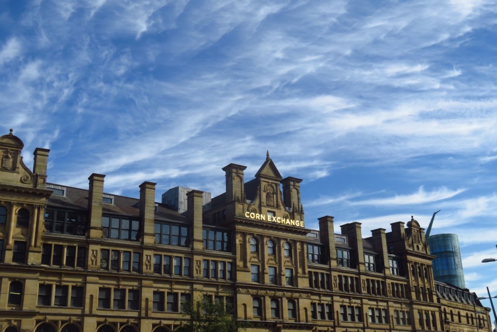 Corn Exchange cirrus, 4/7/16