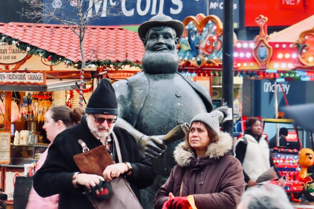 Desperate Dan, 21/12/22