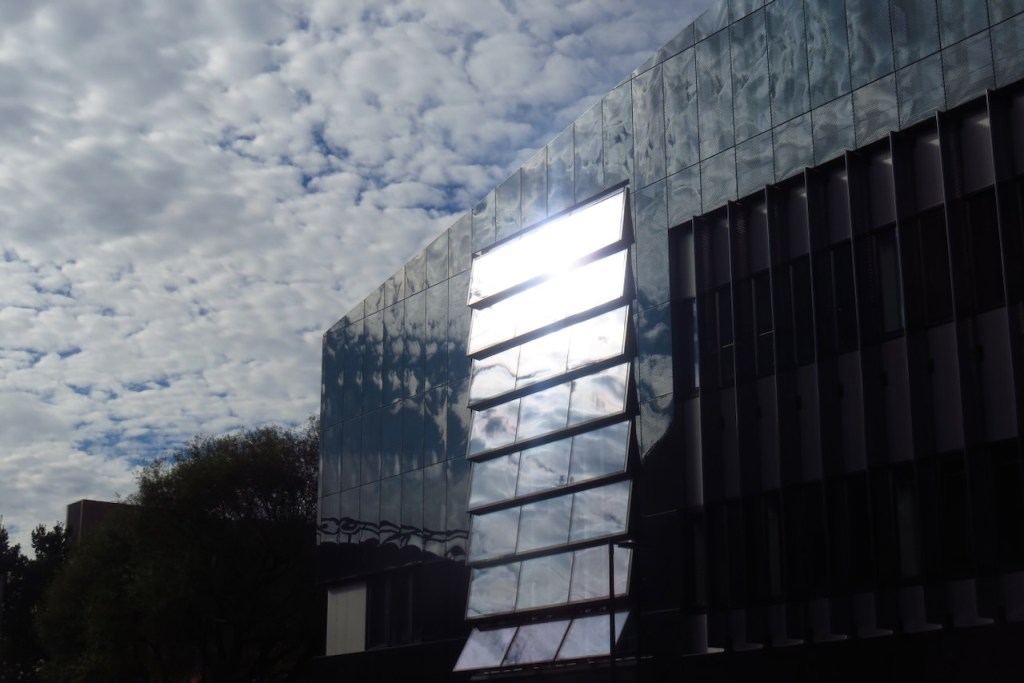 Graphene institute, 6/9/16