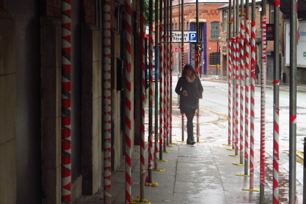 Princess Street, 20/6/16