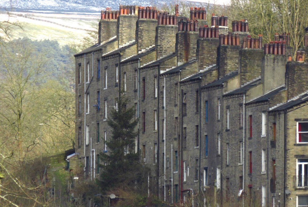 Windsor Road, 6/3/16