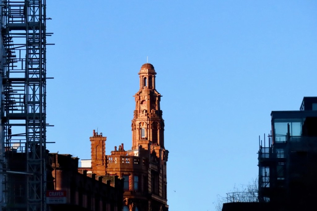 Lancaster House, 16/1/23