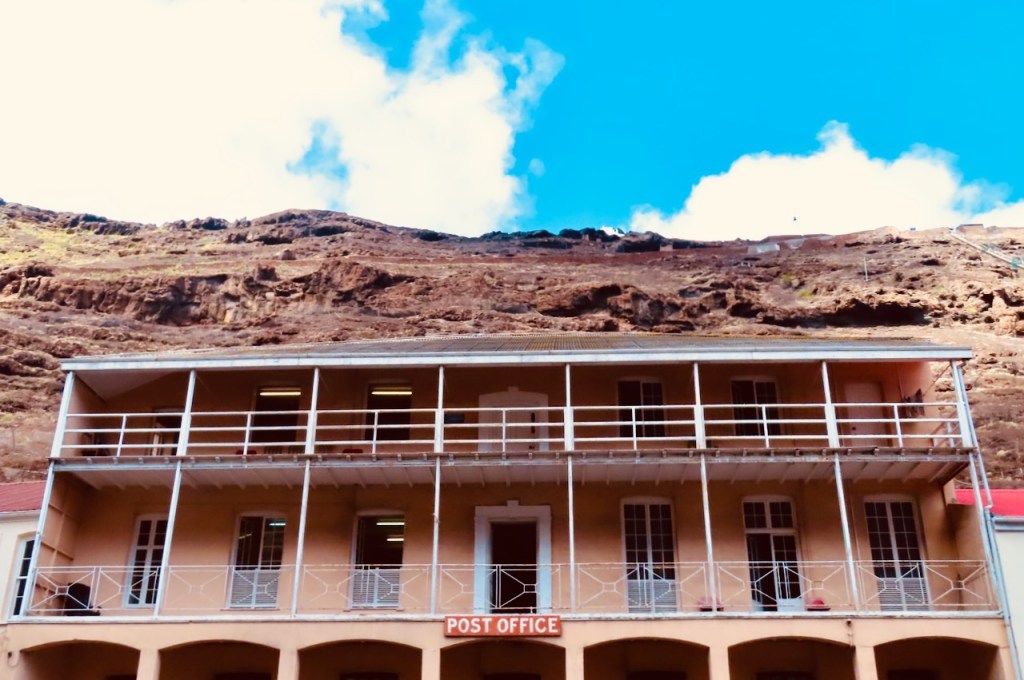 Main Post Office, 24/1/23