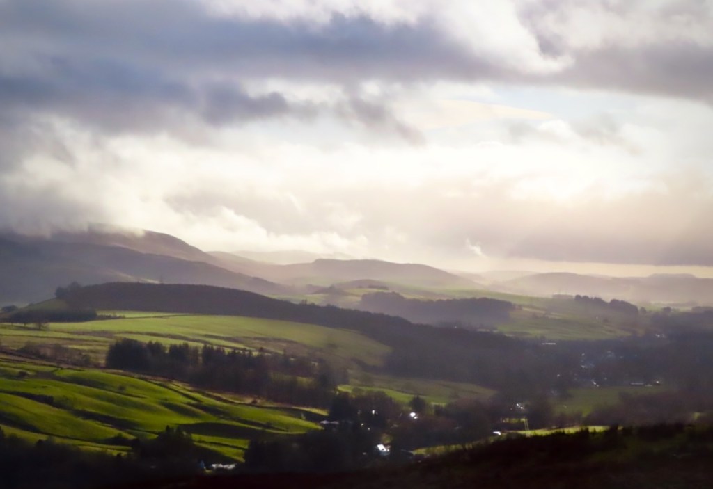 Upper Annandale, 9/1/23