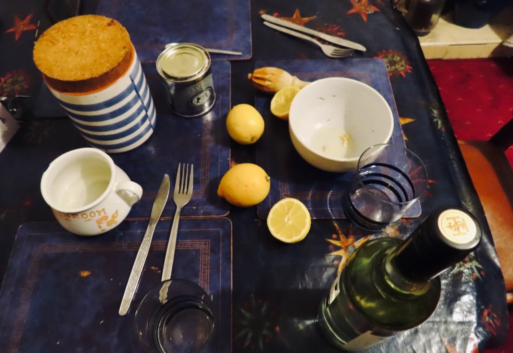 Pancake essentials, 21/2/23