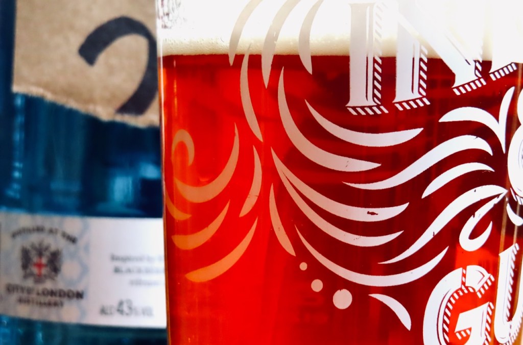 Beer abstract, 8/4/23