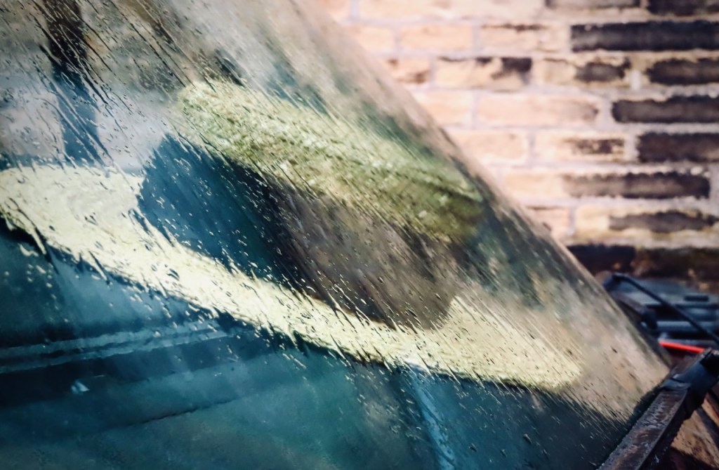 Unused sun hat, 12/4/23