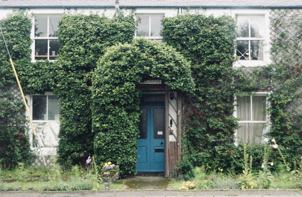 In Broughton, 16/7/23