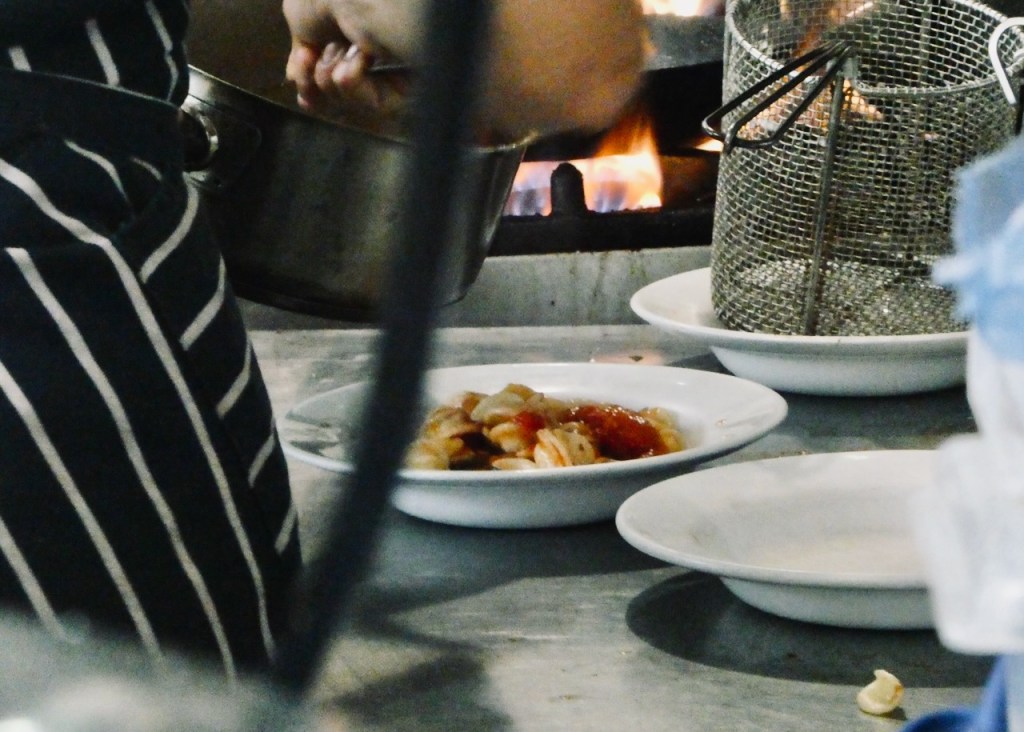 Lunch at Eagle, 30/7/23