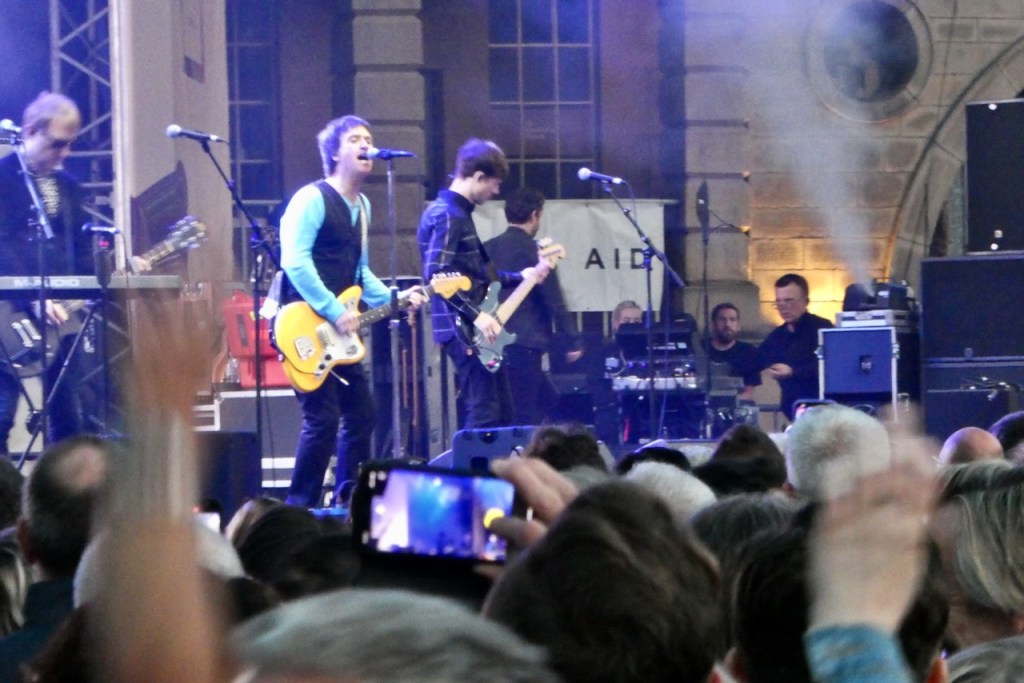 Johnny Marr, 26/8/23