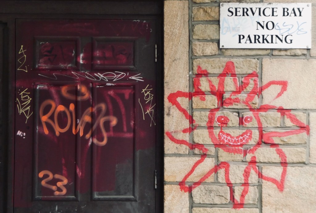 Surgery service bay, 16/8/23