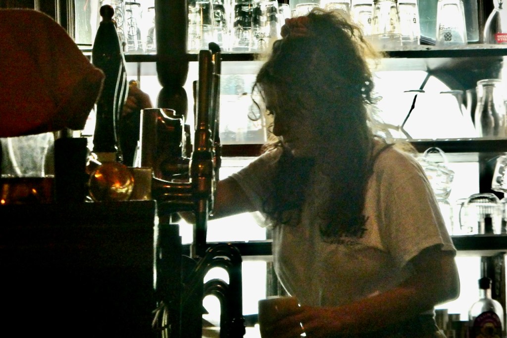 In the City Arms, 6/9/23