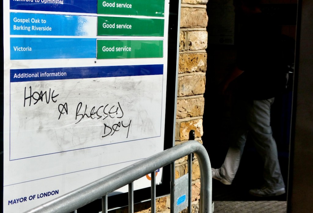 Have a blessed day, 4/9/23