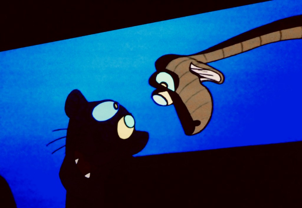 Jungle Book, 17/9/23