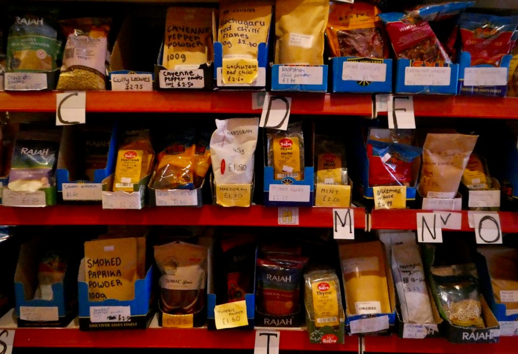 Food ingredients, 15/1/24