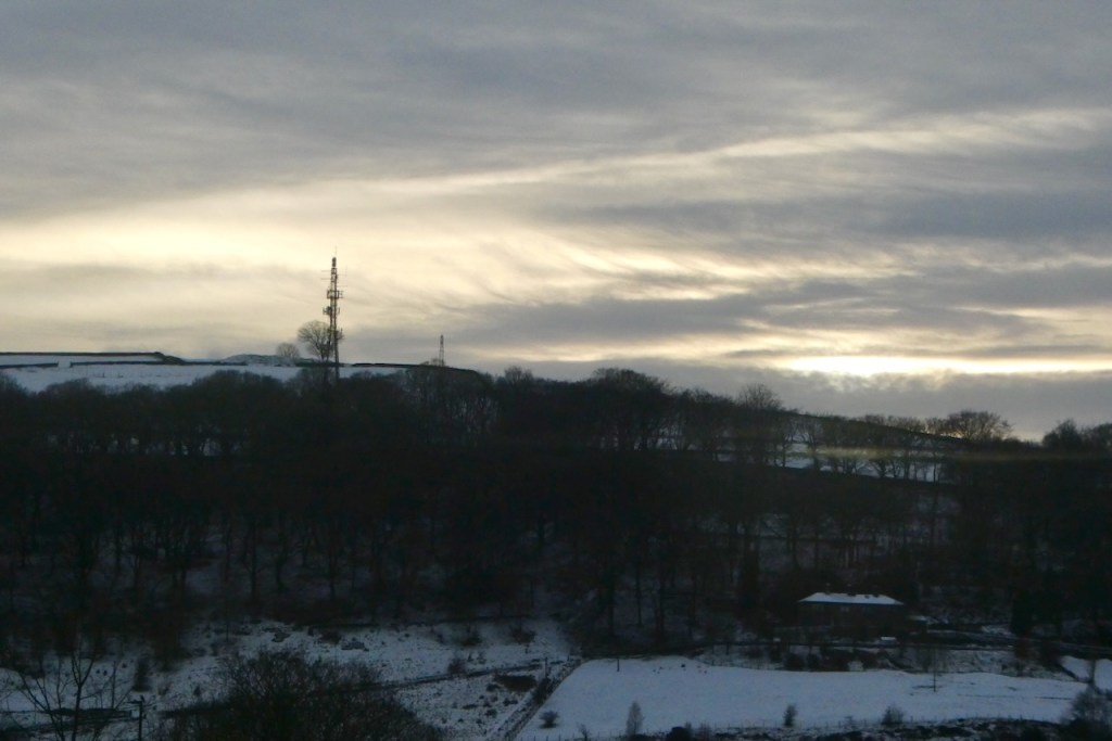 January afternoon, 19/1/24