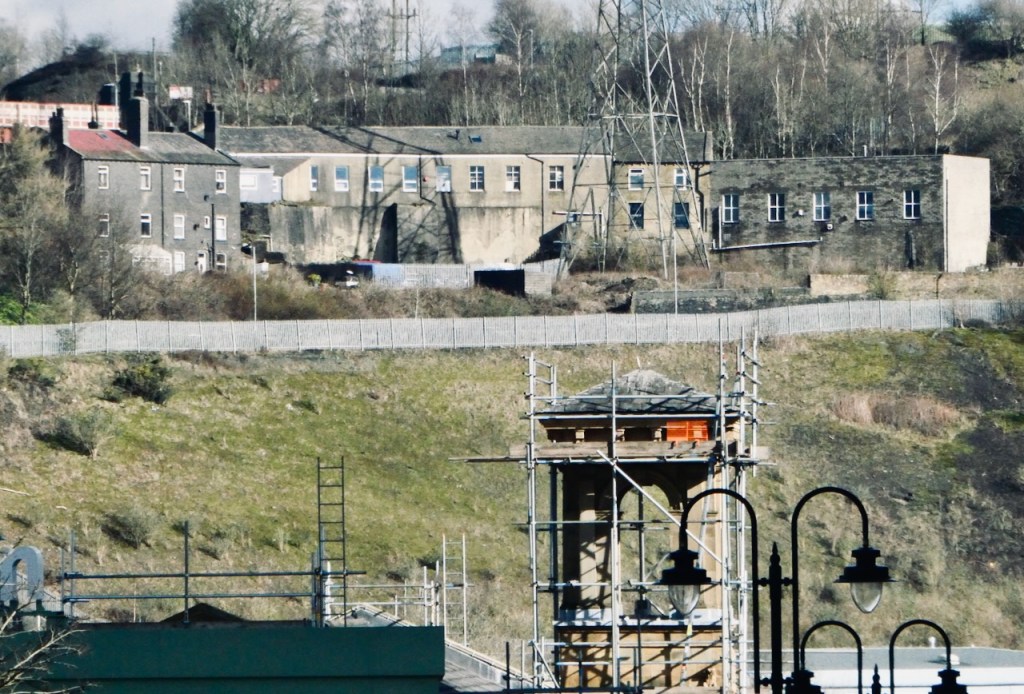 Halifax scene, 24/2/24