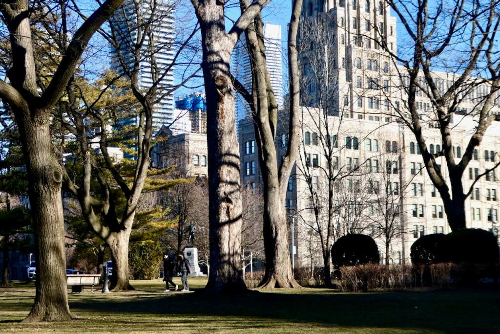 Queen's Park, 6/2/24