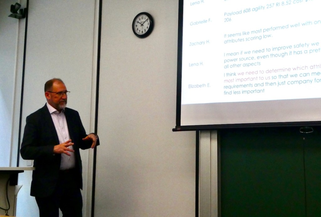 David Shaffer, 29/2/24