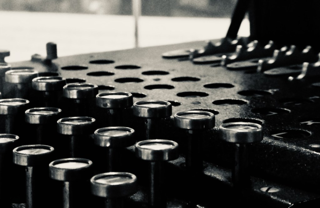 Enigma machine, 15/3/24