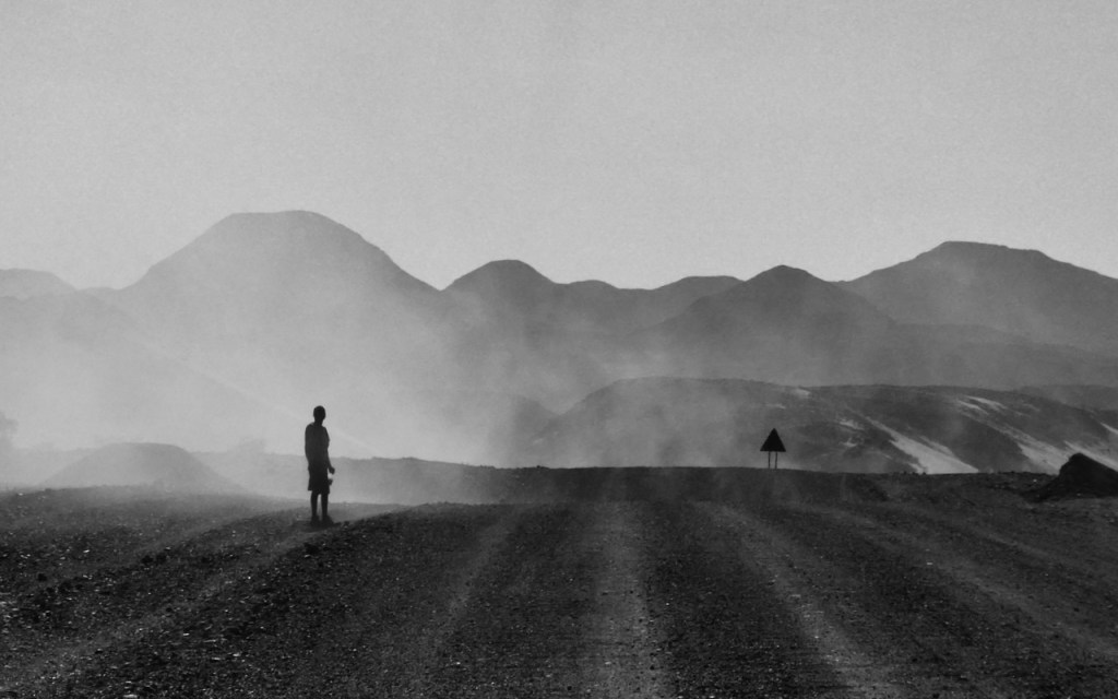 Damaraland Hitcher, 20/4/24