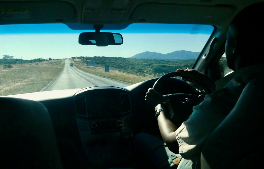 Ride to HKIA, 26/4/24