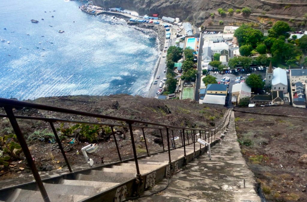 Jacob's Ladder, 3/5/24