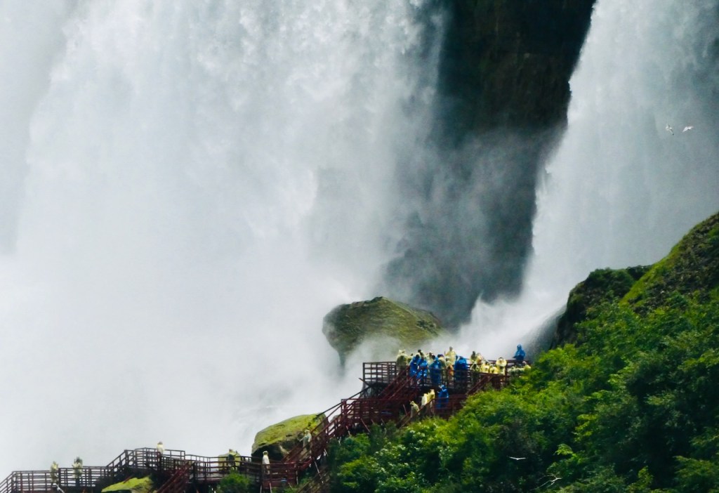 Niagara Falls, 8/6/24