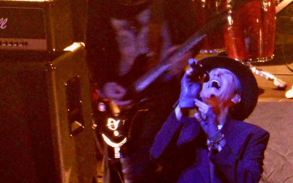 Jane's Addiction, 2/6/24