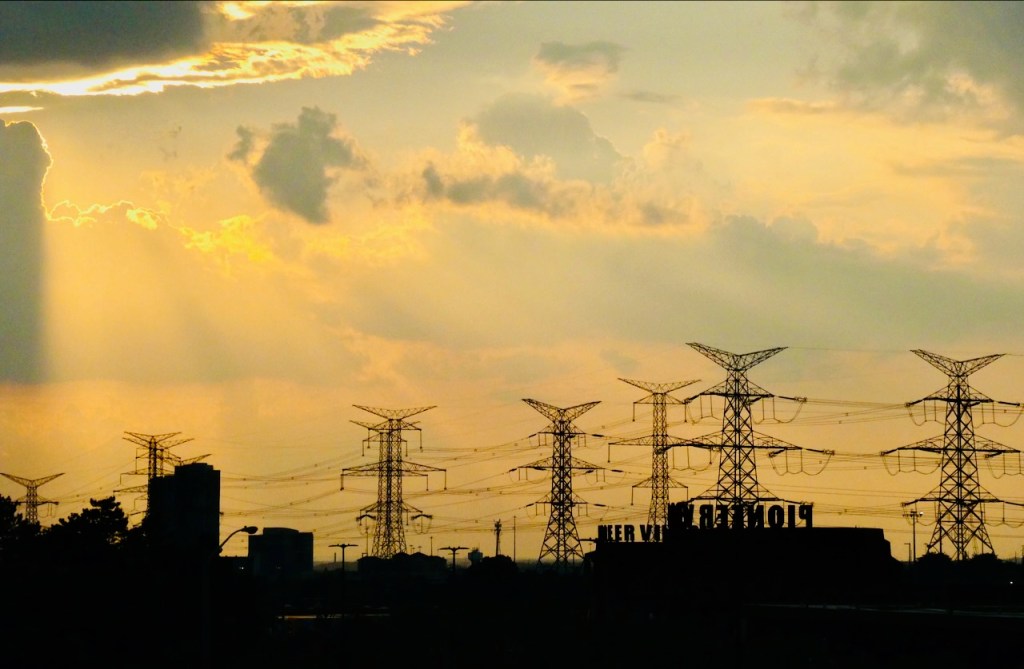 Pioneer Village, 19/6/24