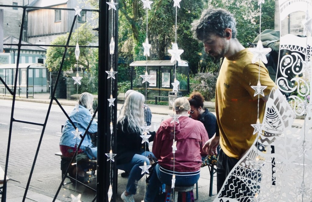 Nightjar window, 21/7/24