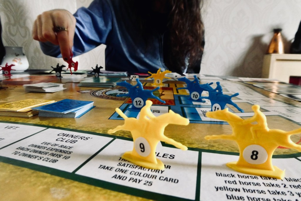 Totopoly with Joe, 26/7/24