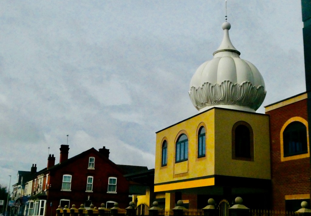 Garlic house, 15/9/24