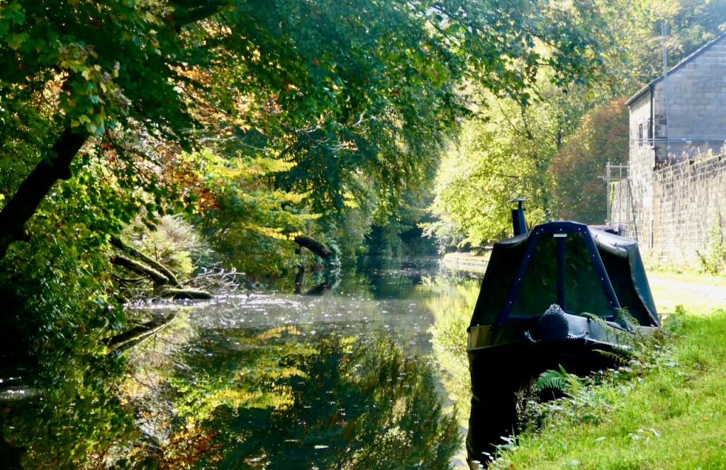 On the canal, 7/10/24