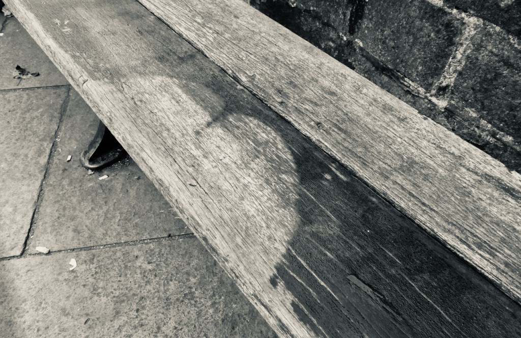 Butt print, 13/11/24