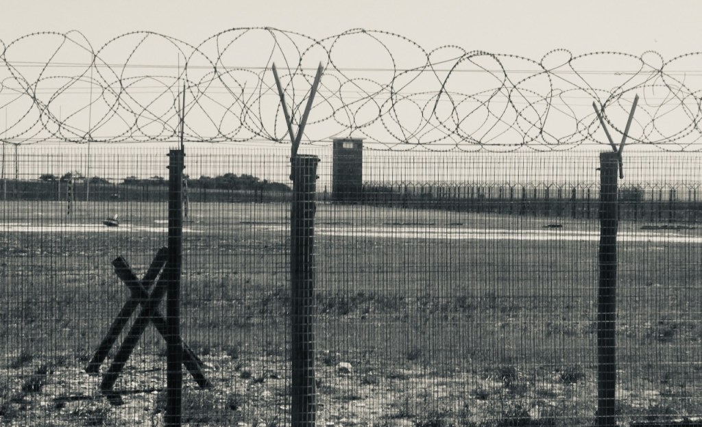 Robben Island, 10/1/25