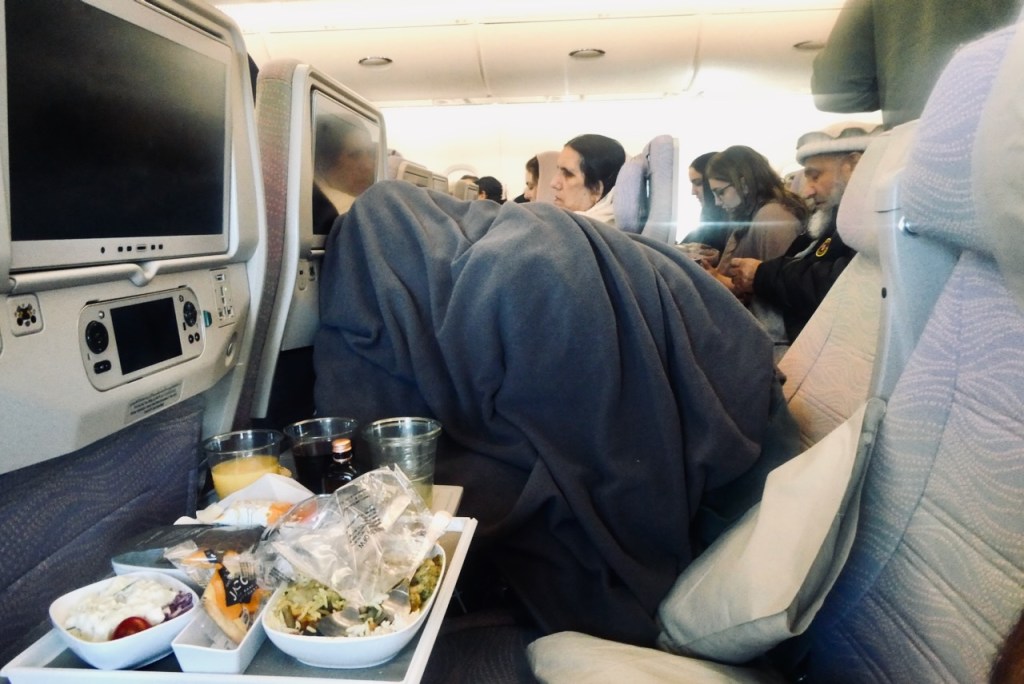 Asleep, row 63, 19/2/25