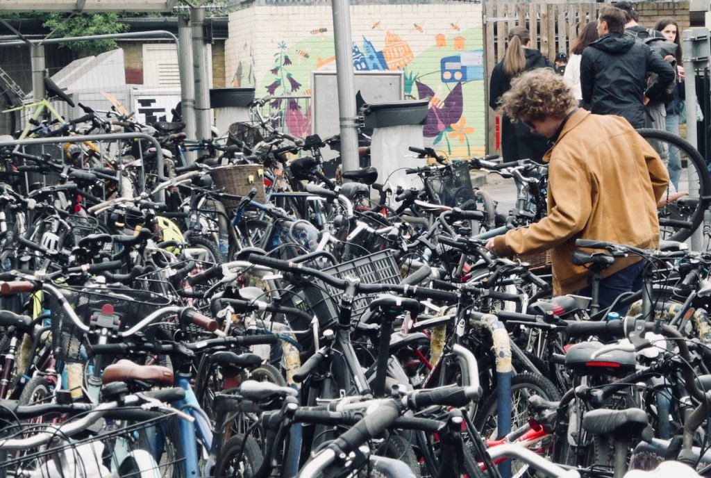 Oxford bike mass, 134/25