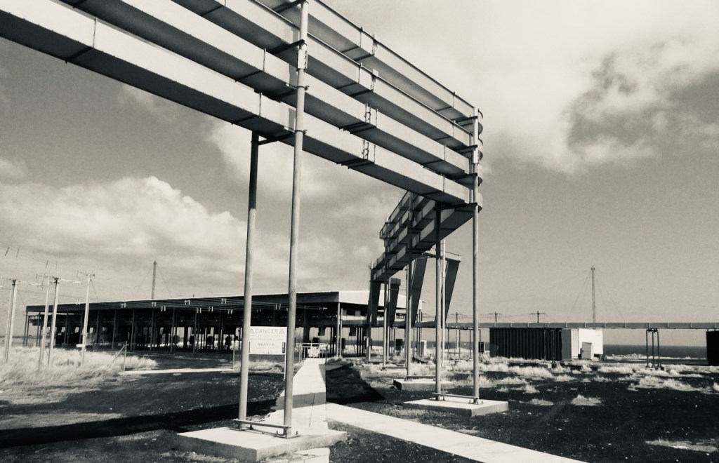 Relay station, 8/4/25