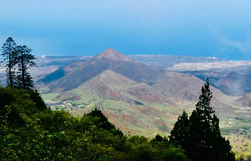 Sisters' Peak, 6/4/25