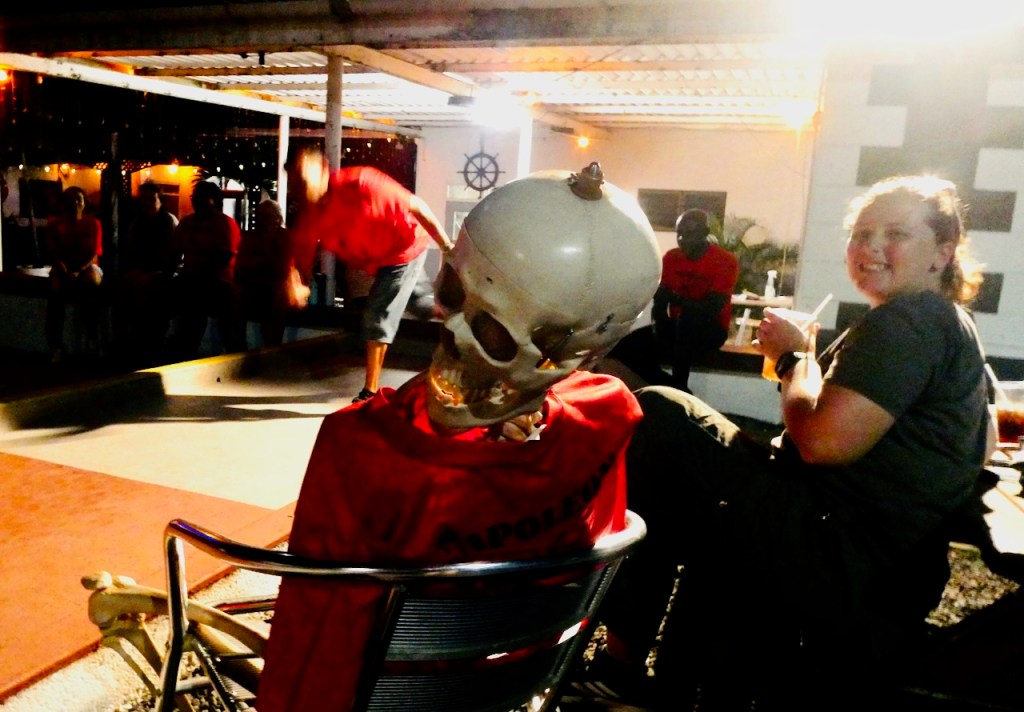 Skittles night, 9/4/25